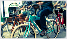 hood bikes 