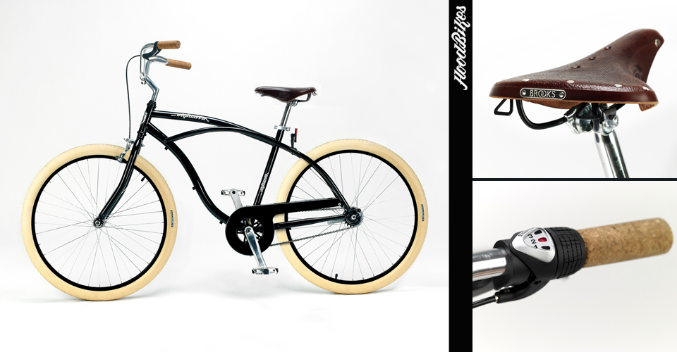 beach cruisers urbanas