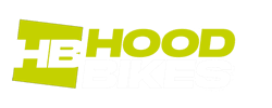 Hood Bikes Logo