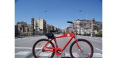 Tu Hood Bikes Eléctrica - el KIT