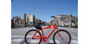 Tu Hood Bikes Eléctrica - el KIT