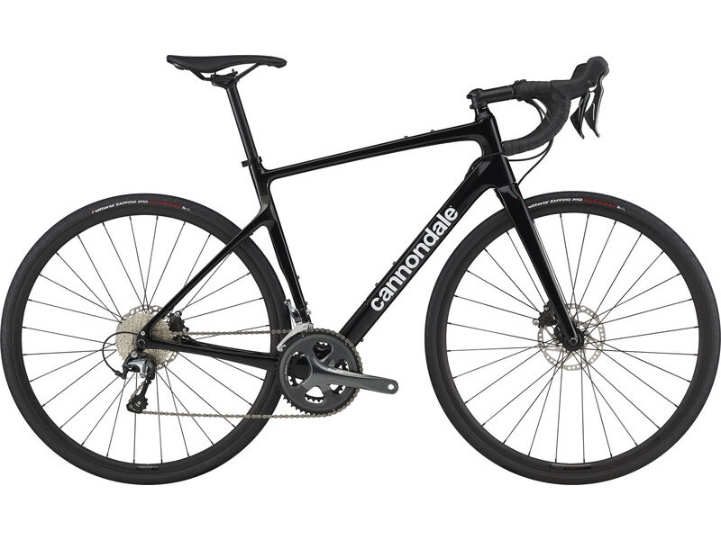 Cannondale Synapse Carbon 4 Cashmere click to zoom image