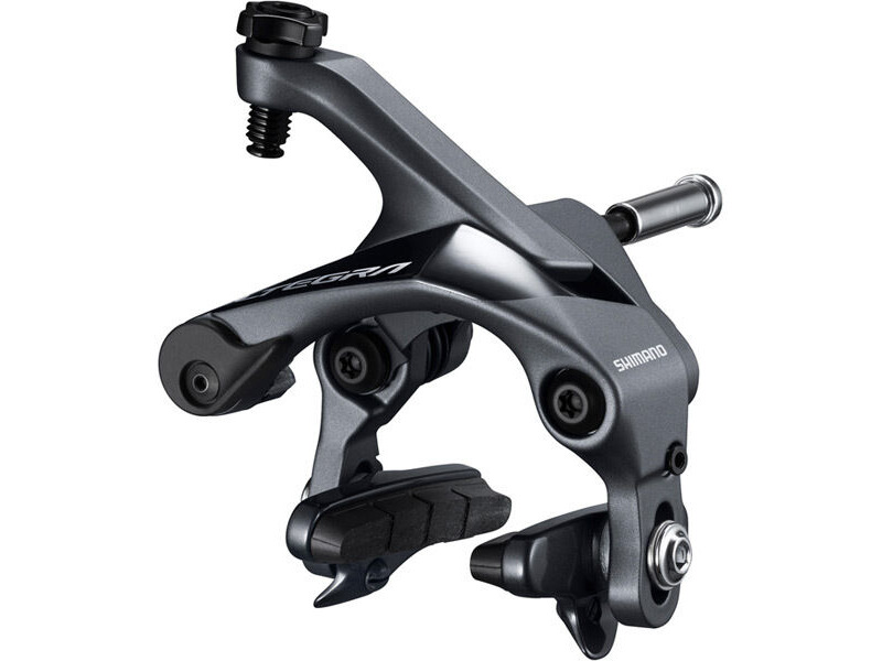 Shimano Parts BR-R8000 Ultegra brake calliper, front click to zoom image