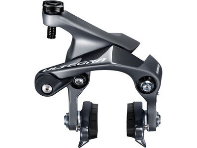 Shimano Parts BR-R8010 Ultegra direct mount brake calliper, front