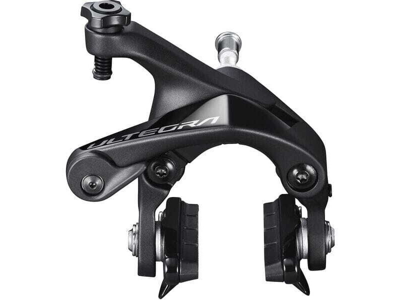 Shimano Parts BR-R8100 Ultegra brake calliper click to zoom image