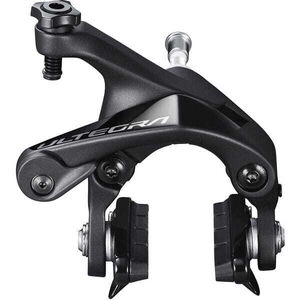 Shimano Parts BR-R8100 Ultegra brake calliper  click to zoom image