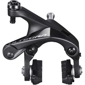 Shimano Parts BR-R8100 Ultegra brake calliper Rear Grey  click to zoom image