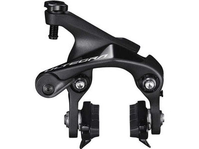 Shimano Parts BR-R8110 Ultegra direct mount brake calliper, front