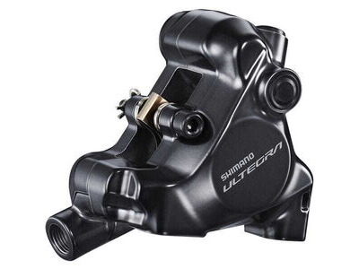 Shimano Parts BR-R8170 Ultegra flat mount calliper, without rotor, for 140/160 mm