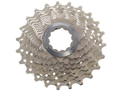 Shimano Parts CS-6700 Ultegra 10-speed cassette 11 - 28T