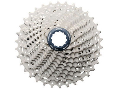 Shimano Parts CS-HG800 11-speed cassette 11 - 34T