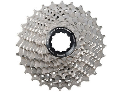 Shimano Parts CS-R8000 Ultegra 11-speed cassette 11 - 25T