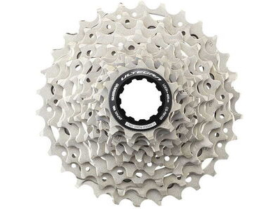 Shimano Parts CS-R8101 Ultegra 12-speed cassette 11 - 30T