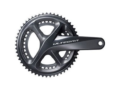 Shimano Parts FC-R8000 Ultegra 11-speed double chainset, 50 / 34T