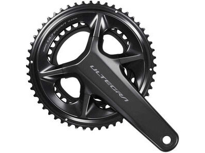 Shimano Parts FC-R8100 Ultegra 12-speed double chainset