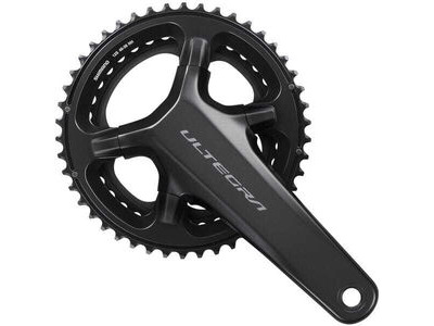 Shimano Parts FC-R8100 Ultegra 12-speed double chainset