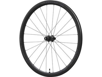 Shimano Parts WH-R8170-C36-TL Ultegra disc Carbon clincher 36 mm, 11/12-speed rear 12x142 mm