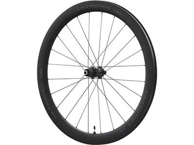 Shimano Parts WH-R8170-C50-TL Ultegra disc Carbon clincher 50 mm, 11/12-speed rear 12x142 mm