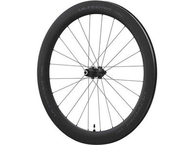 Shimano Parts WH-R8170-C60-TL Ultegra disc Carbon clincher 60 mm, 11/12-speed rear 12x142 mm