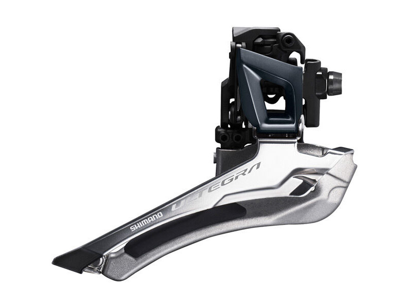 Shimano Parts FD-R8000 Ultegra 11-speed front derailleur, double 34.9mm click to zoom image