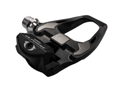 Shimano Parts PD-R8000 Ultegra SPD-SL Road pedals, carbon, 4mm longer axle