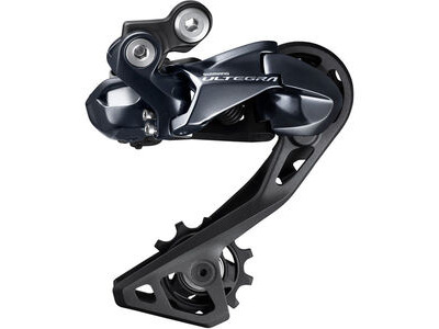 Shimano Parts RD-R8050 Ultegra Di2 11-speed rear derailleur E-tube, GS cage