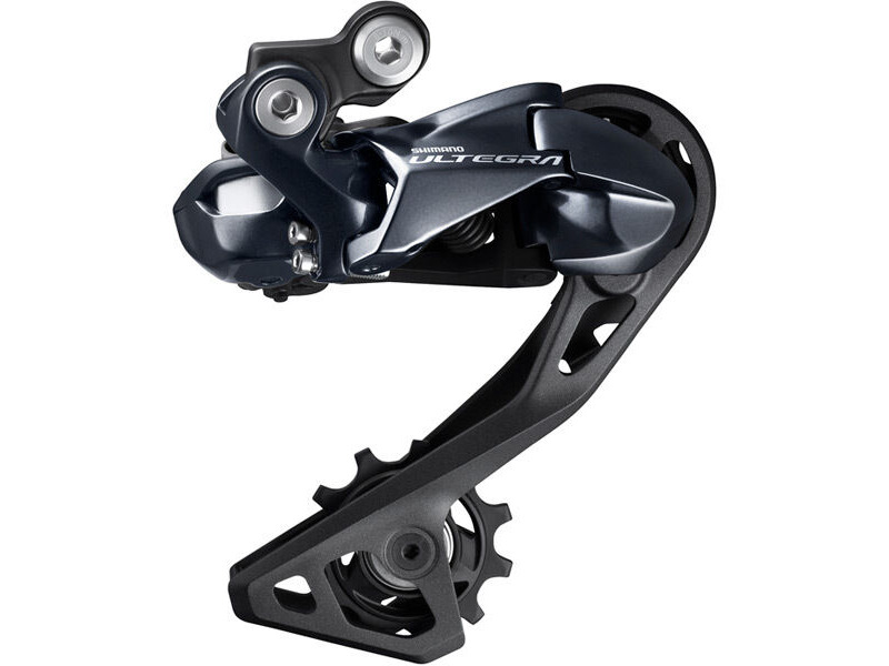 Shimano Parts RD-R8050 Ultegra Di2 11-speed rear derailleur E-tube, GS cage click to zoom image