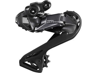 Shimano Parts RD-R8150 Ultegra Di2 12-speed rear derailleur E-tube