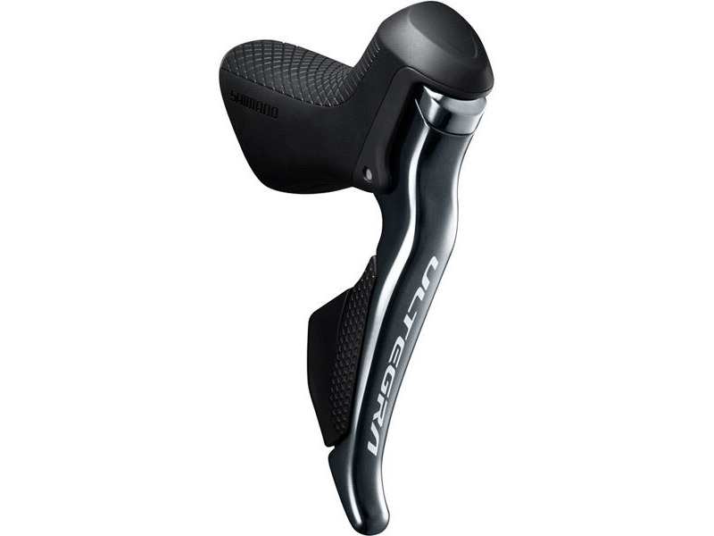 Shimano Parts ST-R8050 Ultegra Di2 STI for drop bar without E-tube wires, left hand click to zoom image