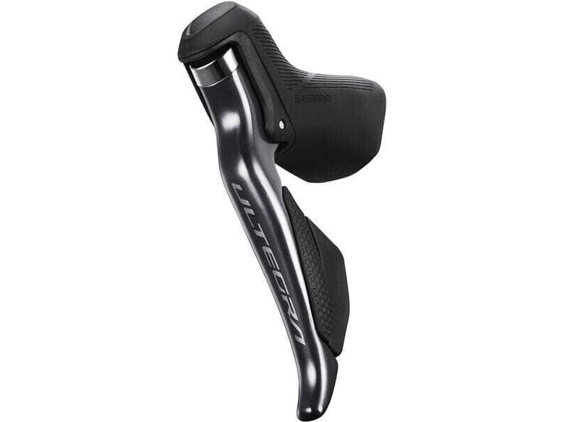 Shimano Parts ST-R8150 Ultegra Di2 STI for drop bar without E-tube wires, left hand click to zoom image