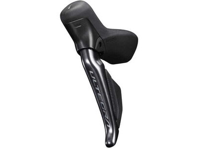 Shimano Parts ST-R8170 Ultegra hydraulic Di2 STI for drop bar without E-tube wires, left hand