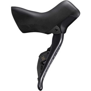 Shimano Parts ST-R8170 Ultegra hydraulic Di2 STI for drop bar without E-tube wires, left hand click to zoom image