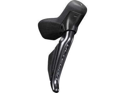 Shimano Parts ST-R8170 Ultegra hydraulic Di2 STI for drop bar without E-tube wires, right hand