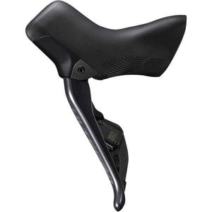 Shimano Parts ST-R8170 Ultegra hydraulic Di2 STI for drop bar without E-tube wires, right hand click to zoom image