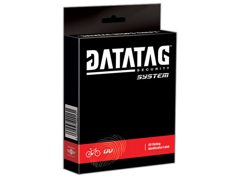 Datatag Stealth System click to zoom image
