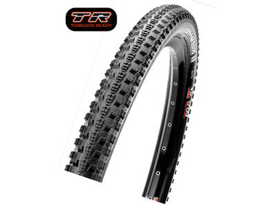 Maxxis CrossMark II 26x2.10 60TPI Folding Dual Compound EXO / TR