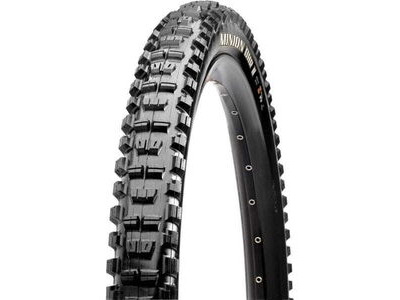 Maxxis Minion DHR II 26x2.40 60TPI Wire Single Compound