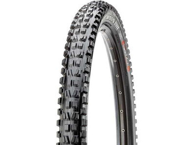 Maxxis Minion DHF 26x2.30 60TPI Folding Dual Compound EXO / TR