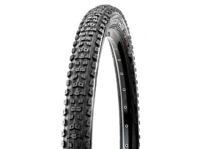 Maxxis Aggressor 26x2.30 60TPI Folding Dual Compound EXO / TR