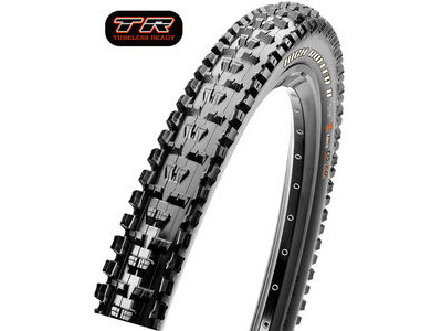 Maxxis High Roller II 26x2.40 60TPI Wire 3C Maxx Grip