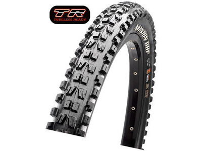 Maxxis Minion DHF 26x2.50 60TPI Wire Super Tacky