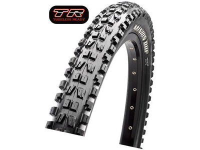 Maxxis Minion DHF 29x3.00 120TPI Folding 3C Maxx Terra EXO / TR