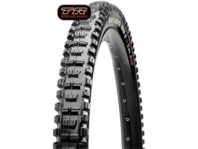 Maxxis Minion DHR II 29x3.00 120TPI Folding 3C Maxx Terra EXO / TR