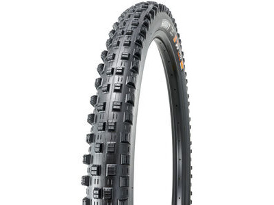 Maxxis Shorty Gen 2 DH 27.5 x 2.40 WT 60x2 TPI Folding 3C Maxx Grip TR