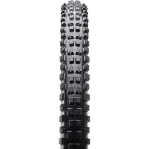 Maxxis Minion DHF 24 x 2.40 60 TPI Folding Bead Tyre click to zoom image