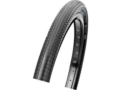 Maxxis Torch 20 x 1.95 120 TPI Folding Dual Compound EXO Tyre