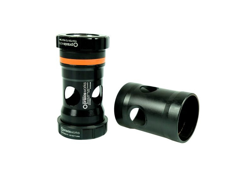 Praxis Works BB M30 ROAD 68mm BB30/PF30 R Collet click to zoom image