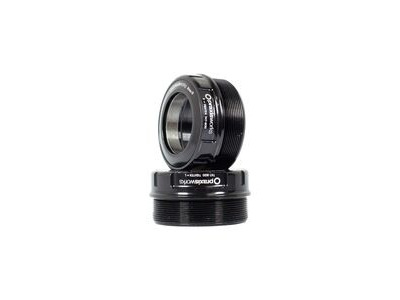 Praxis Works BB M30 T47 Threaded 68mm/73mm