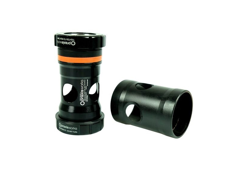 Praxis Works BB M30 - MTB 73mm BB30/PF30 - R-Collet CERAMIC click to zoom image