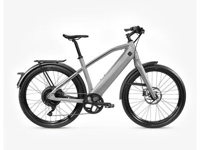 Stromer Stromer ST1